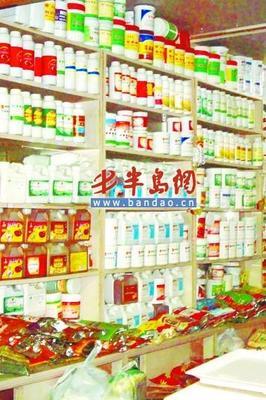 食品添加剂让各部门叫苦 分段监管有真空地带_新闻中心_新浪网